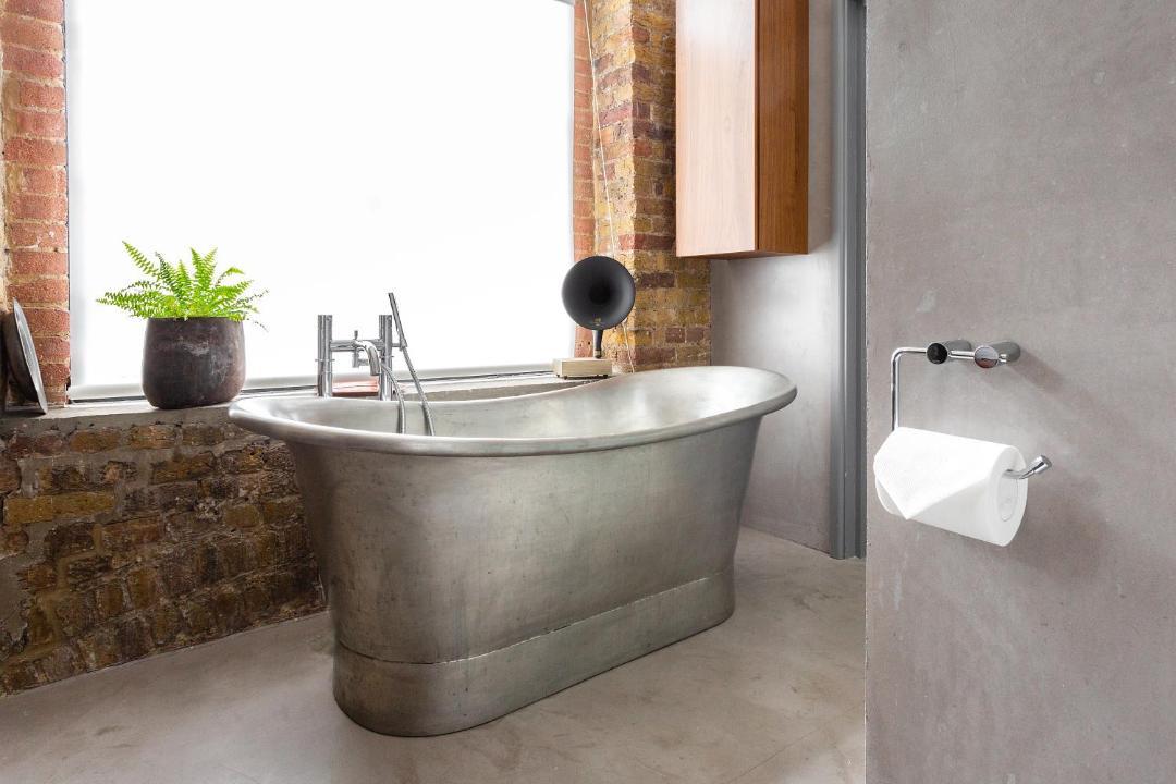 Photo of Bathroom in Cathedrals