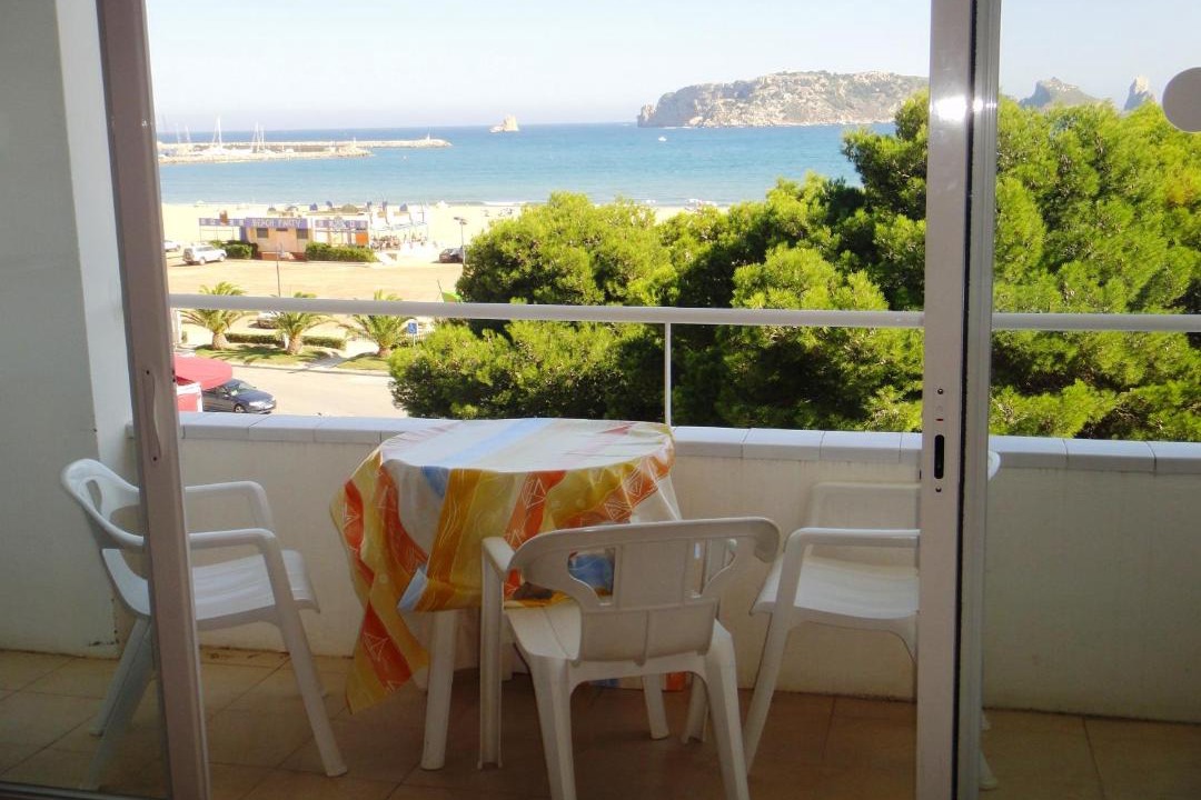 Photo of Patio Balcony in L'Estartit