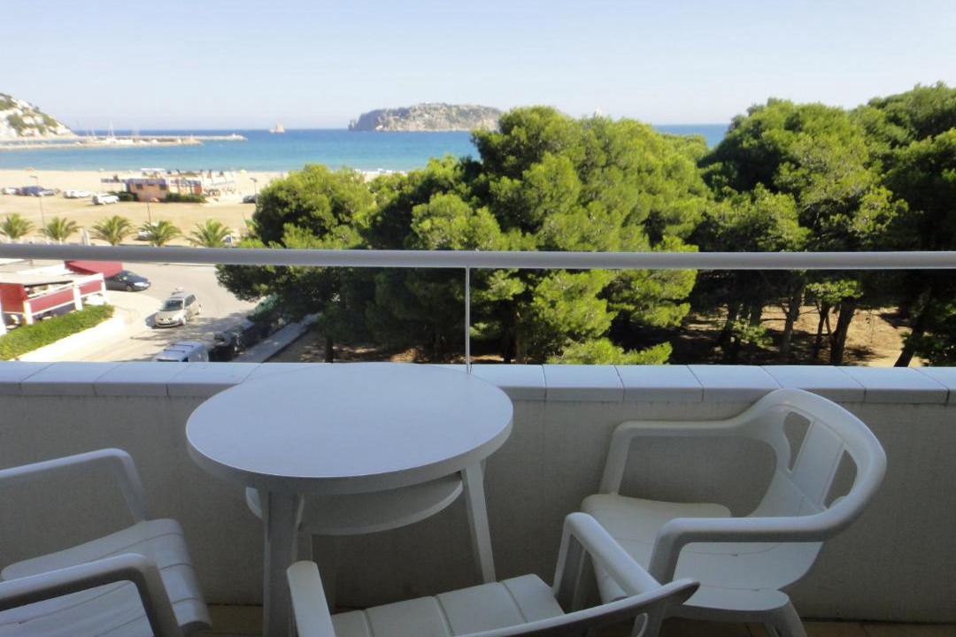 Photo of Patio Balcony in L'Estartit