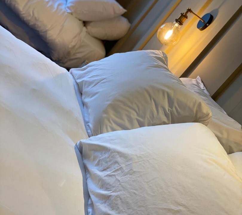 Photo of Bedroom in Mansfield