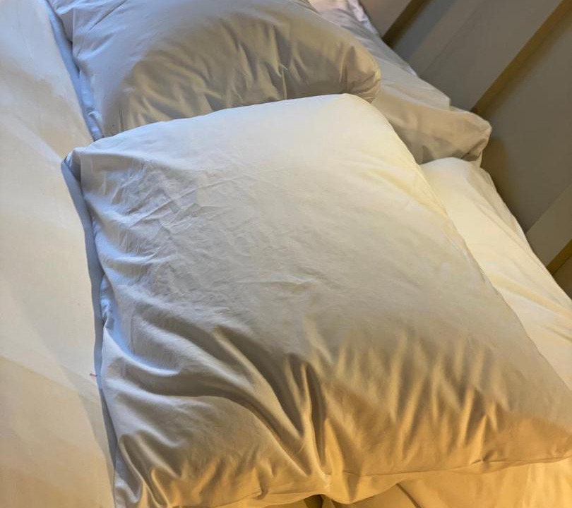 Photo of Bedroom in Mansfield