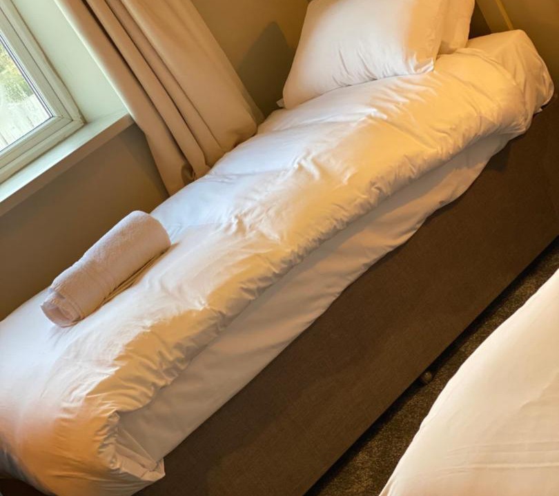 Photo of Bedroom in Mansfield