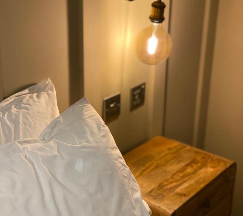 Photo of Bedroom in Mansfield