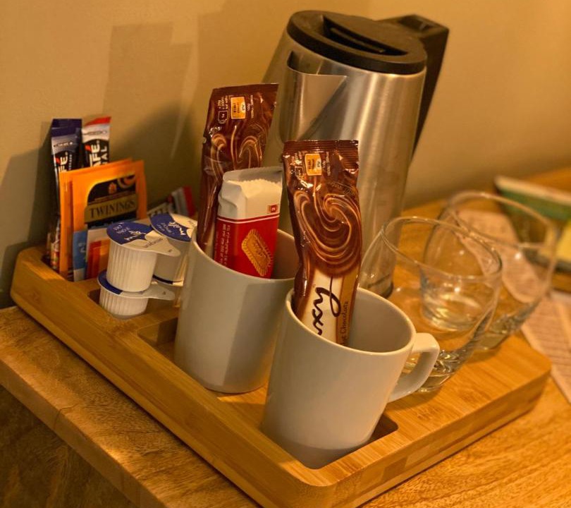 Photo of Kitchen in Mansfield