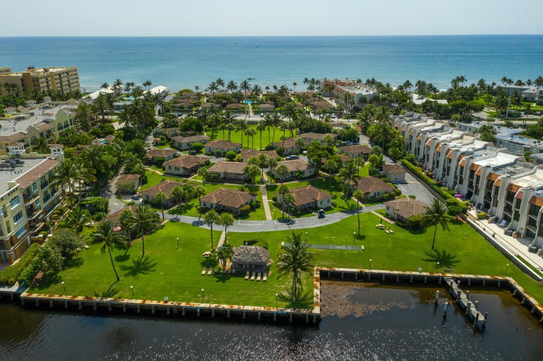 Photo of Outdoor in Hillsboro Beach