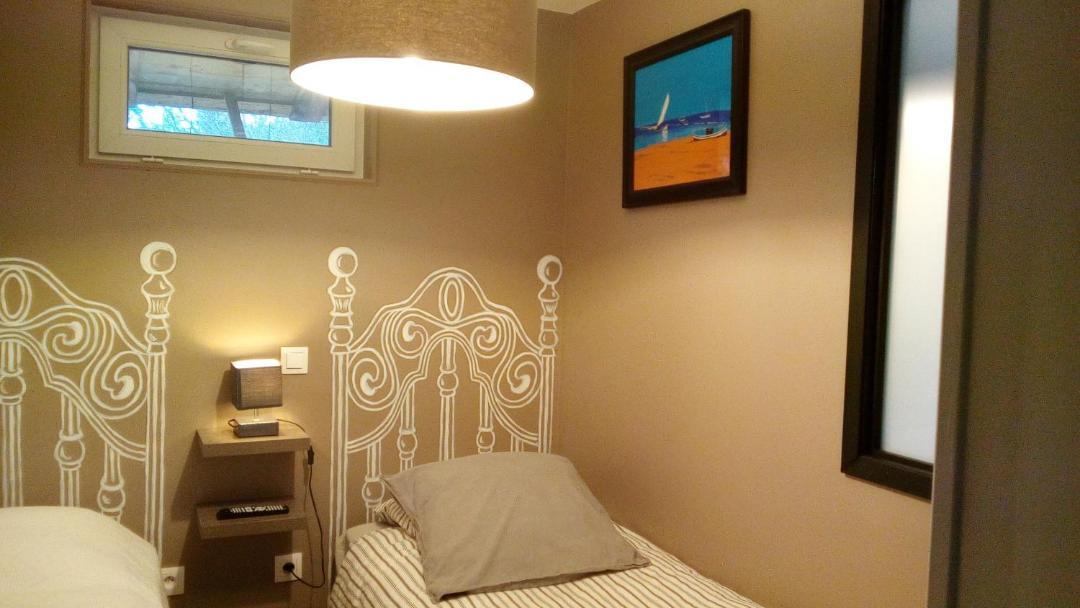Photo of Bedroom in Saint-Amand-les-Eaux