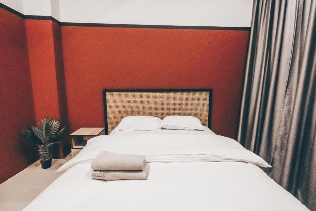 Photo of Bedroom in Banting