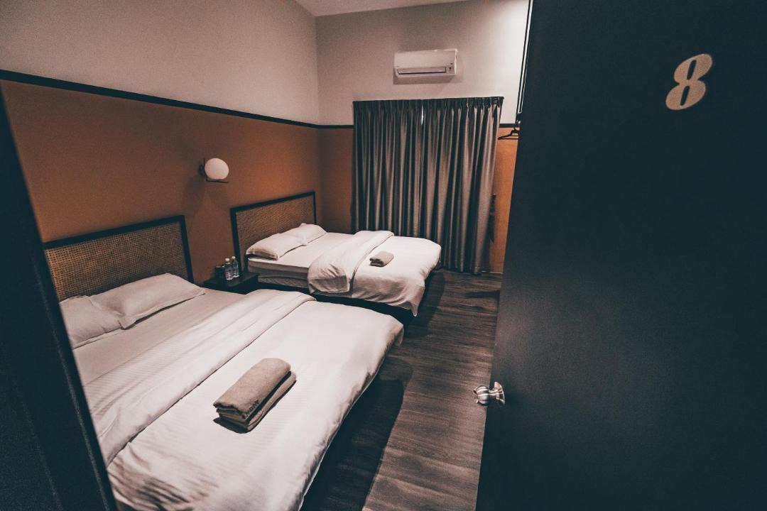 Photo of Bedroom in Banting