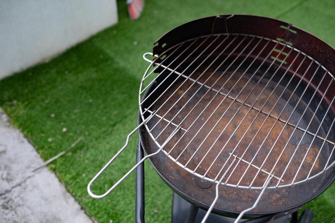 Photo of Buildings in Banting