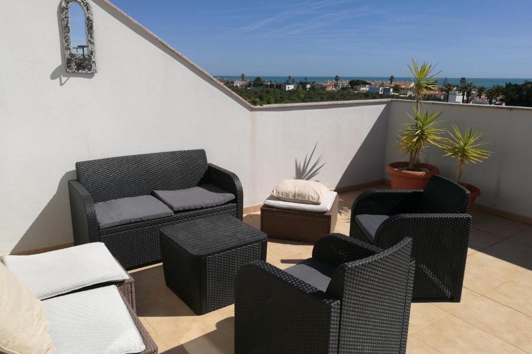 Photo of Patio Balcony in Vinaros