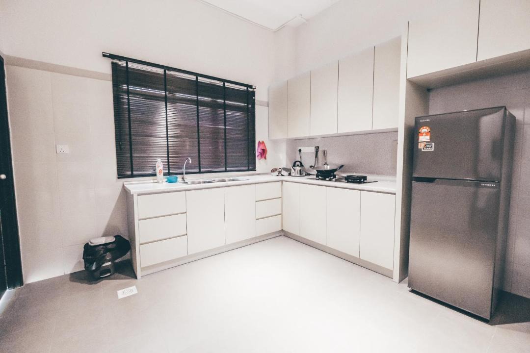 Photo of Kitchen in Banting