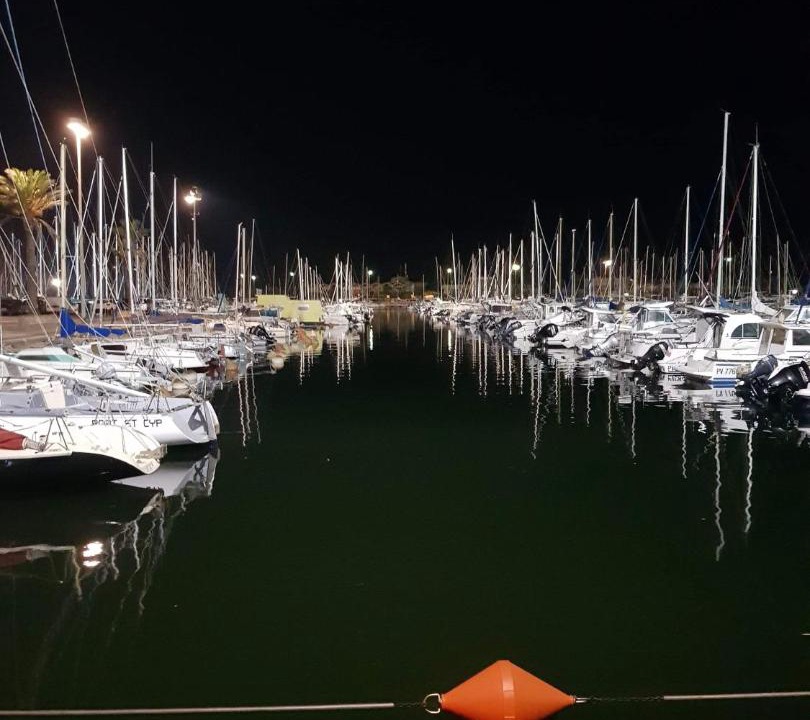 Photo of Others in Saint-Cyprien Plage