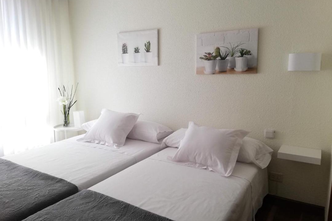 Photo of Bedroom in Barakaldo
