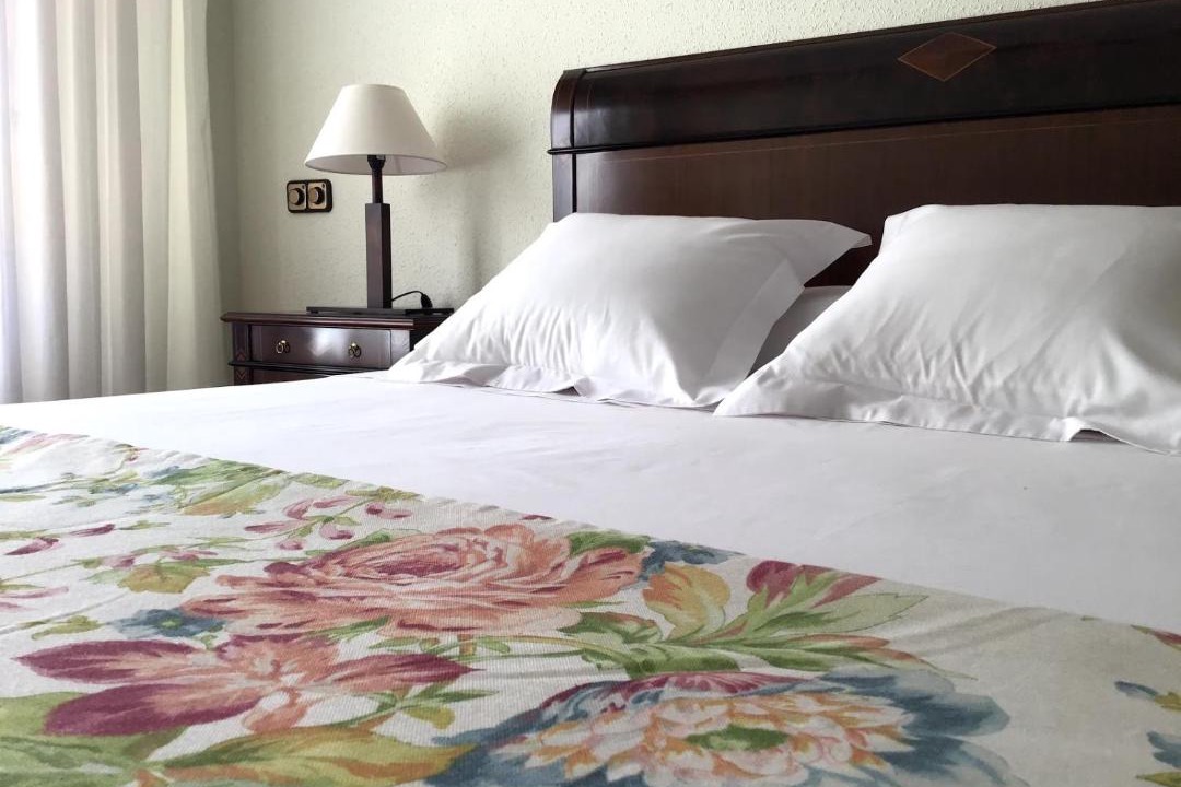 Photo of Bedroom in Barakaldo