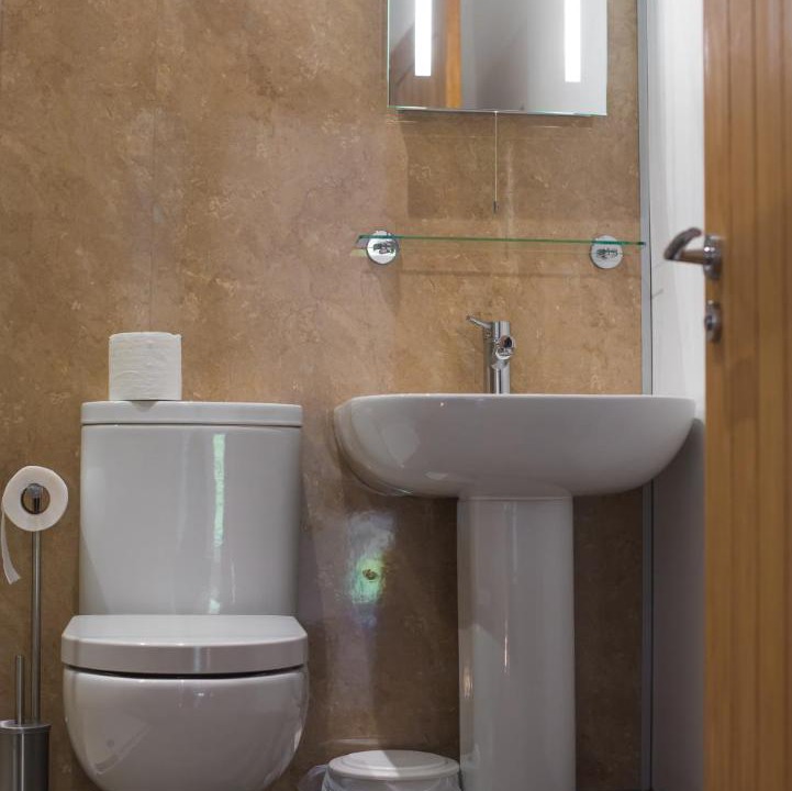 Photo of Bathroom in Penrith