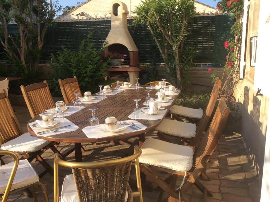 Photo of Others in Le Somail