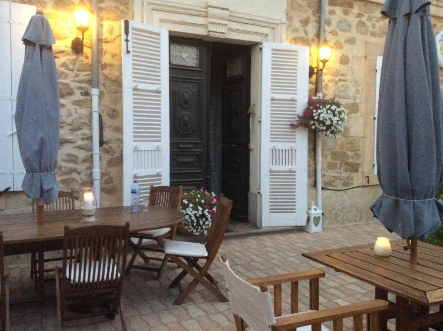 Photo of Others in Le Somail