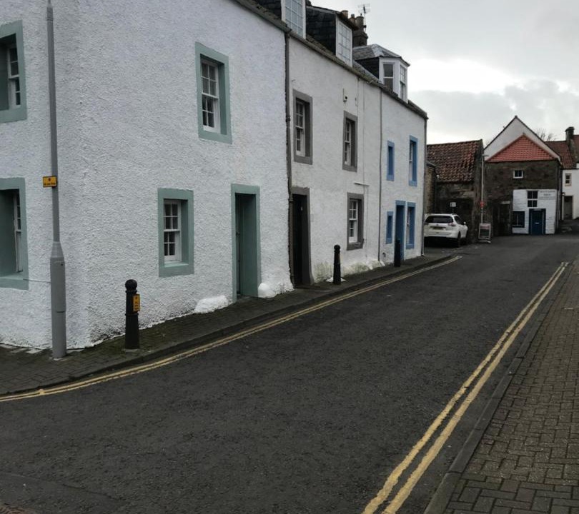 Photo of Buildings in St Monans
