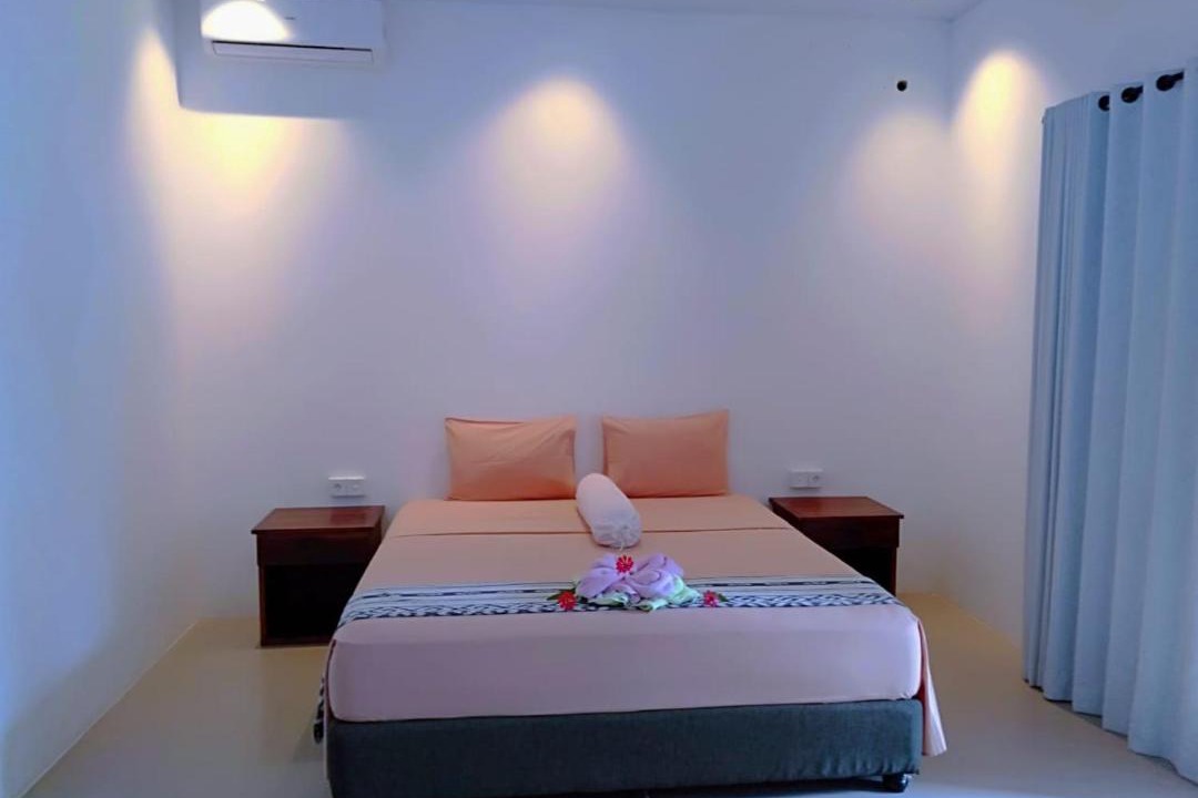 Photo of Bedroom in Kuta