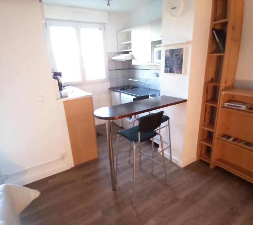 Photo of Livingroom in Toulouse West