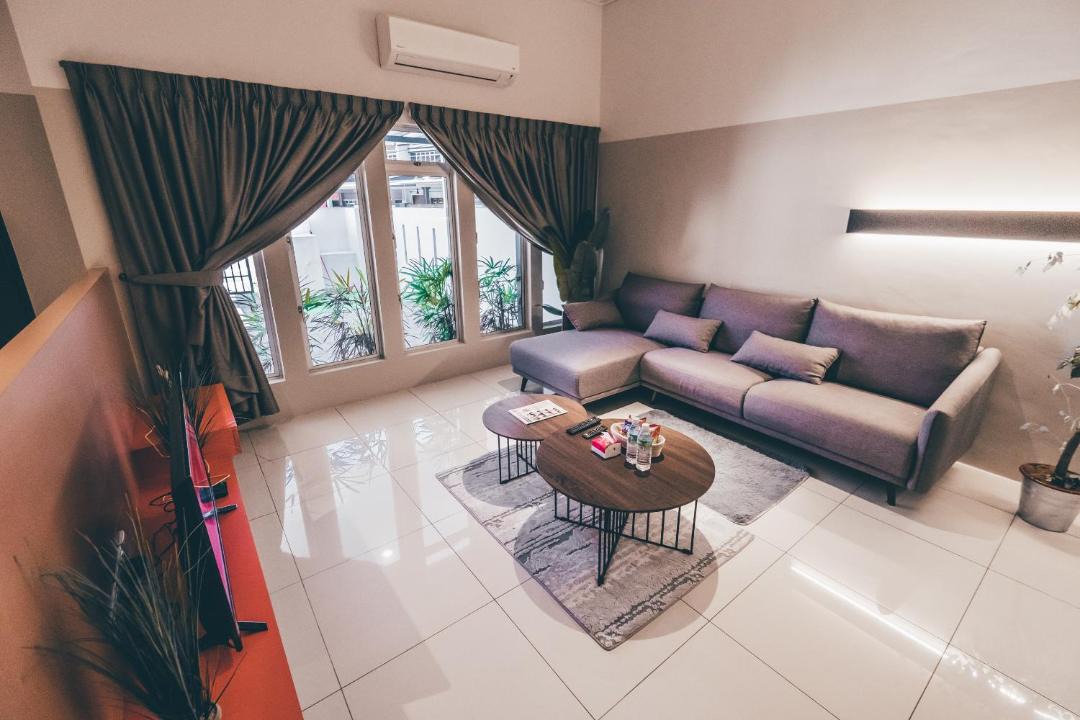 Photo of Livingroom in Banting