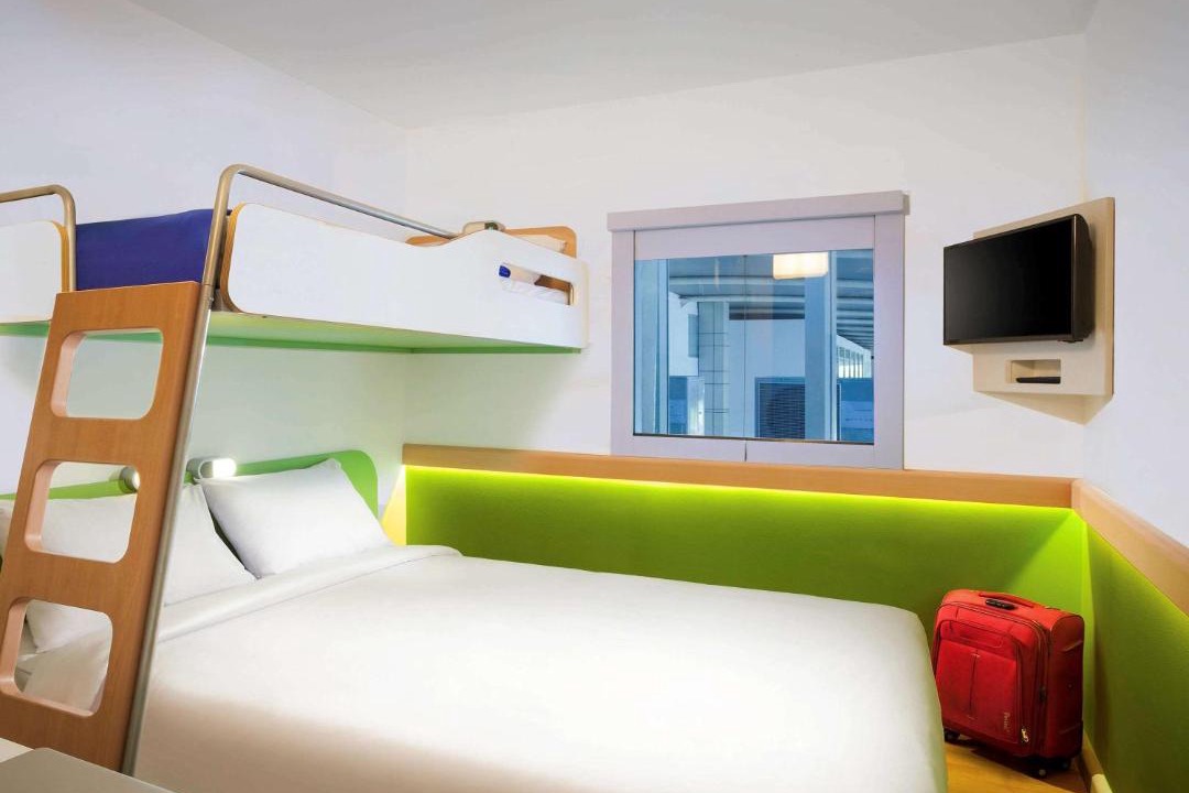 Photo of Bedroom in Biringkanya