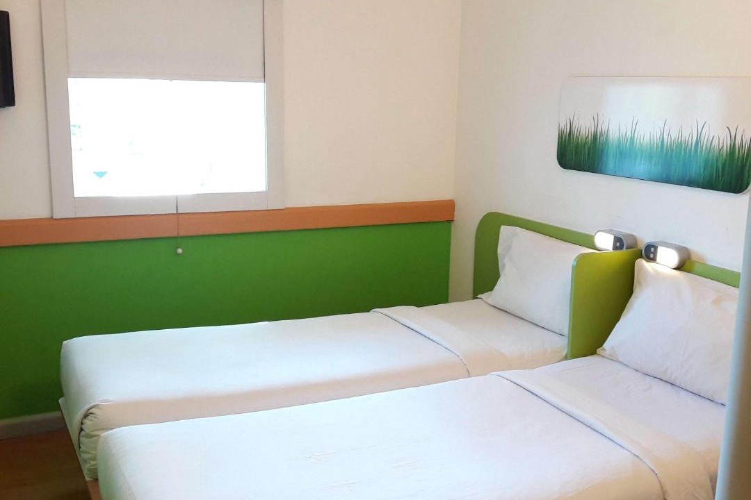 Photo of Bedroom in Biringkanya