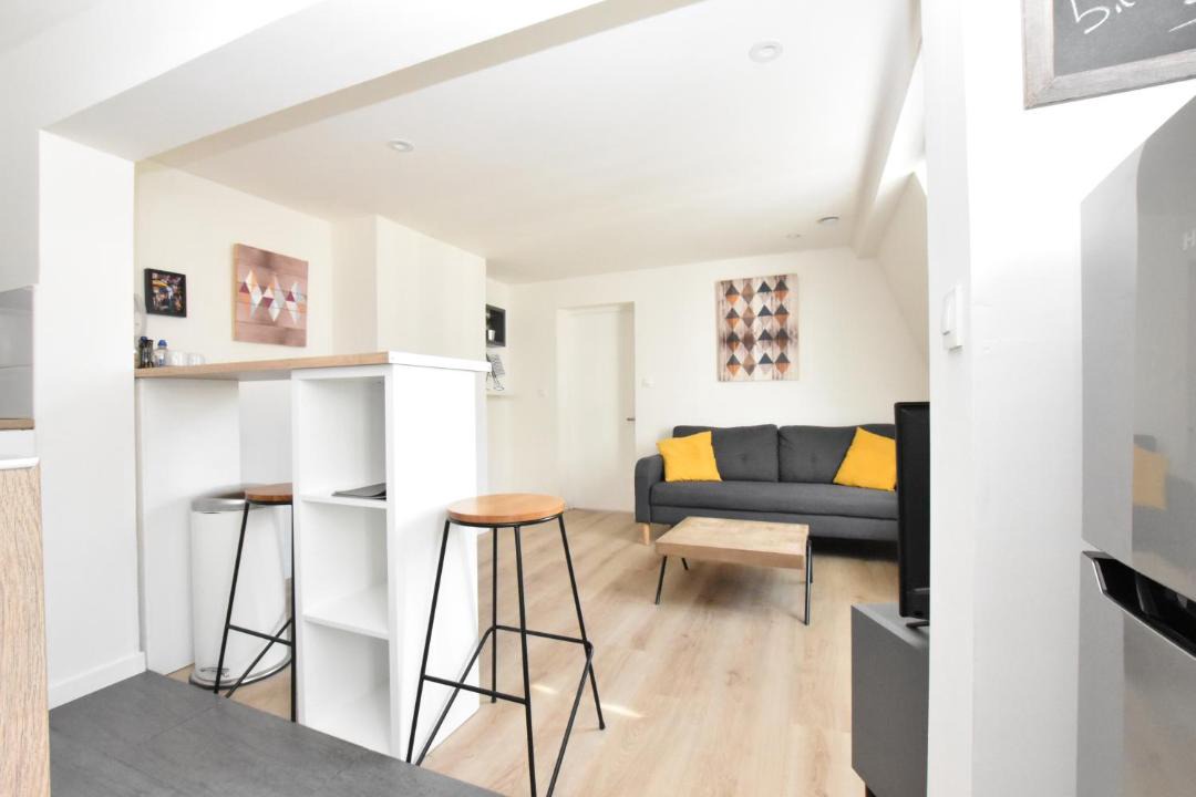 Photo of Others in Dunkerque Centre