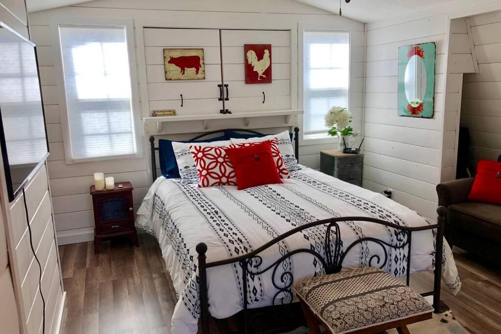 Photo of Bedroom in Pilot Hill