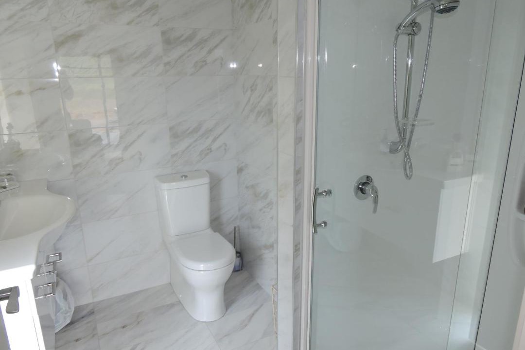 Photo of Bathroom in Kinleith