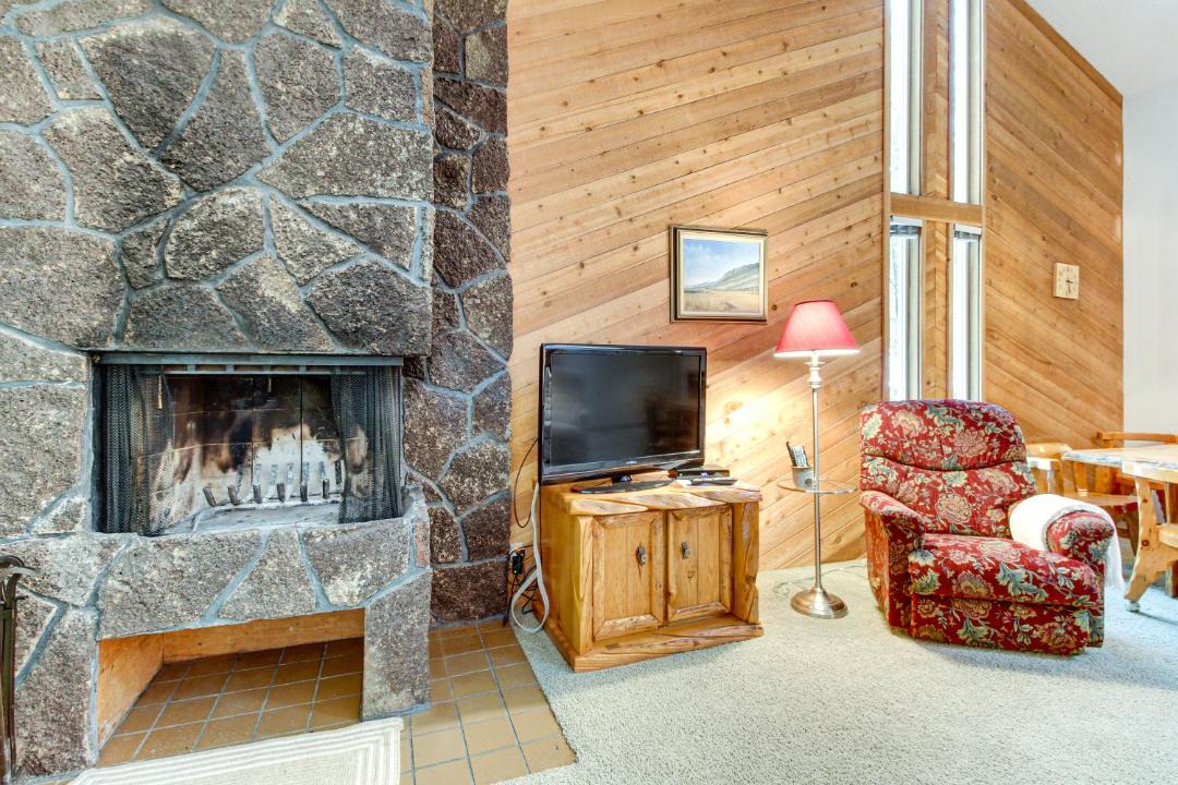 Photo of Livingroom in Sunriver