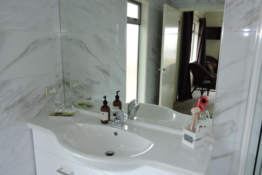 Photo of Bathroom in Kinleith