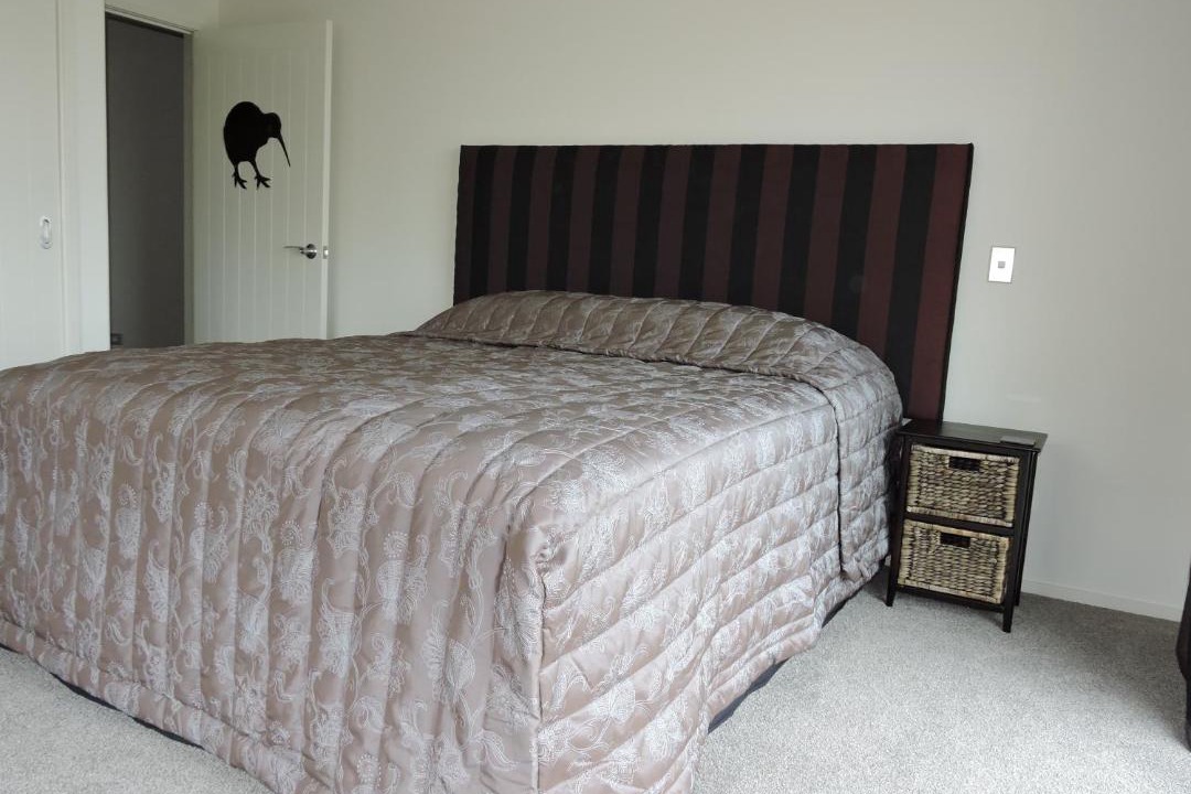 Photo of Bedroom in Kinleith