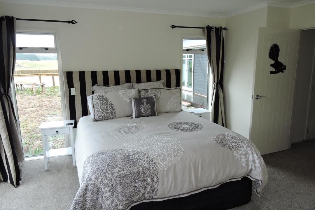 Photo of Bedroom in Kinleith