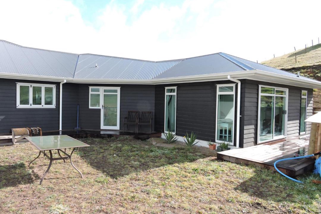 Photo of Buildings in Kinleith