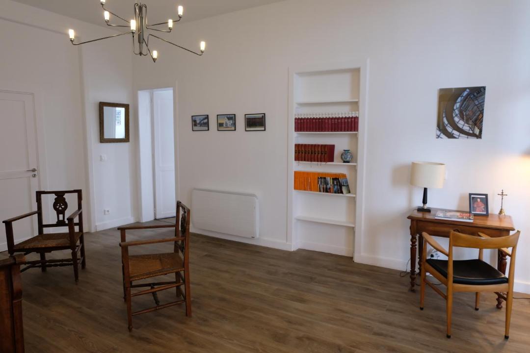 Photo of Livingroom in Armentieres