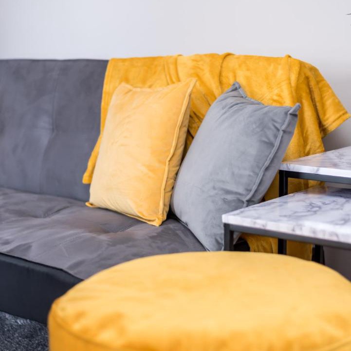 Photo of Bedroom in Montrose