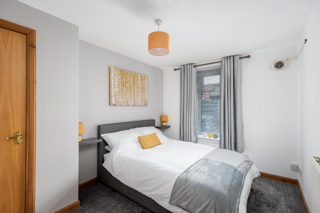 Photo of Bedroom in Montrose