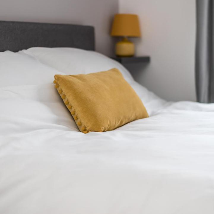 Photo of Bedroom in Montrose