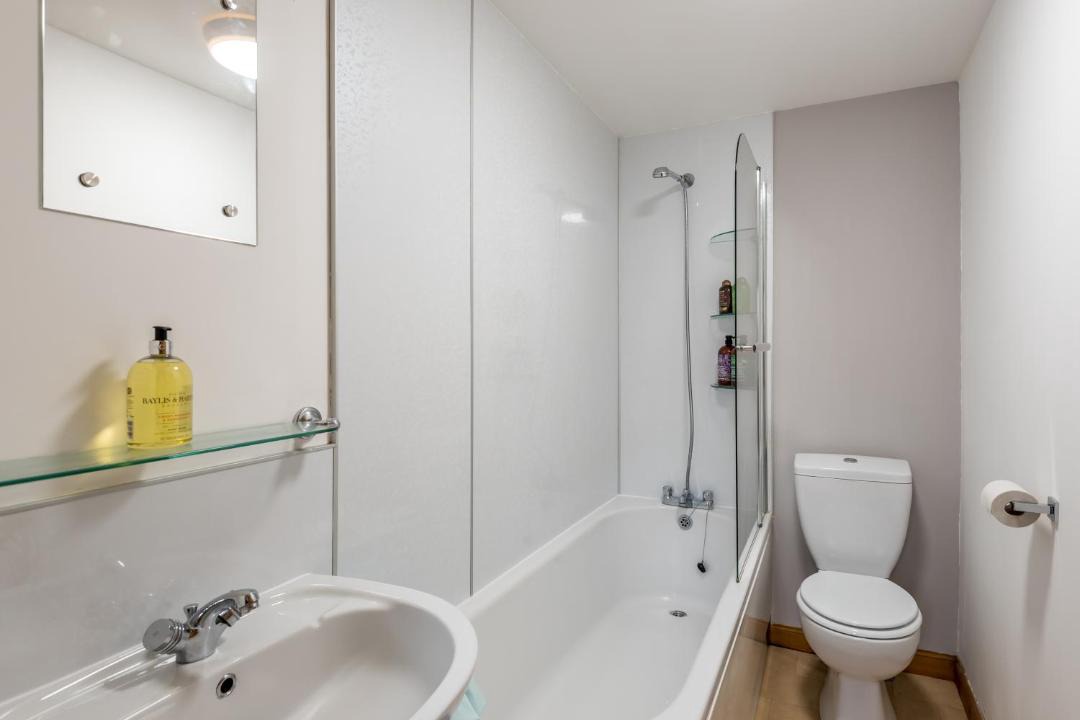 Photo of Bathroom in Montrose