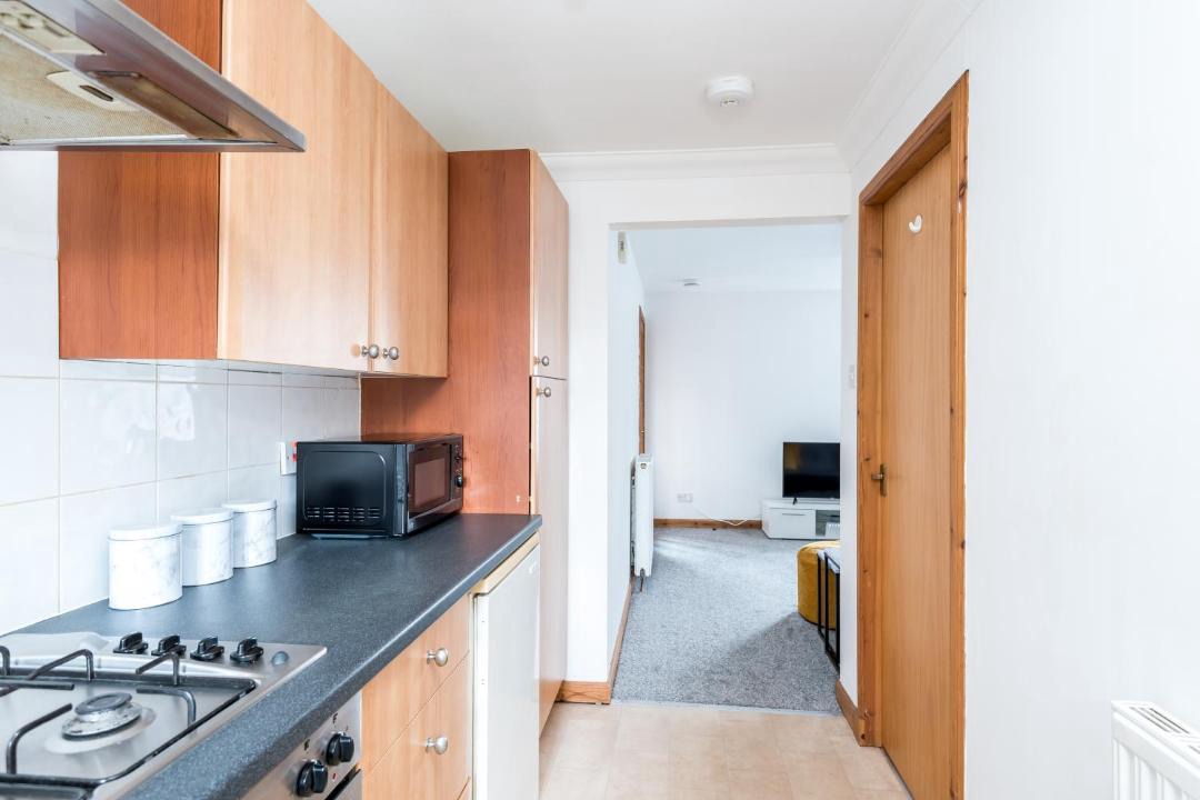 Photo of Kitchen in Montrose