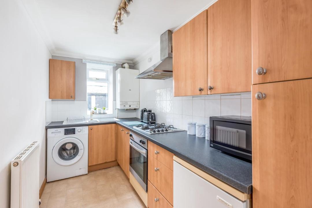 Photo of Kitchen in Montrose