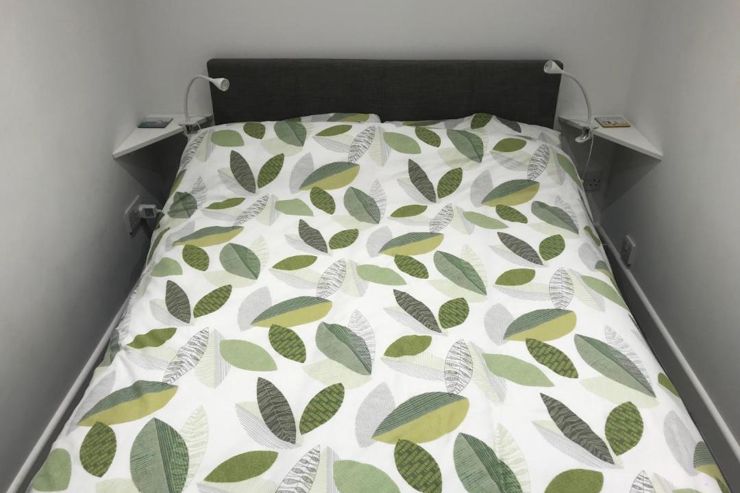 Photo of Bedroom in St Monans