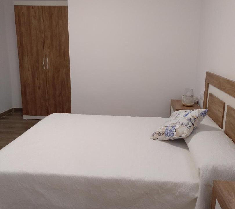 Photo of Bedroom in Poble Nou del Delta