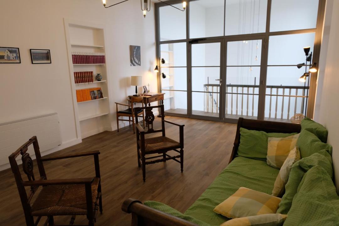 Photo of Livingroom in Armentieres