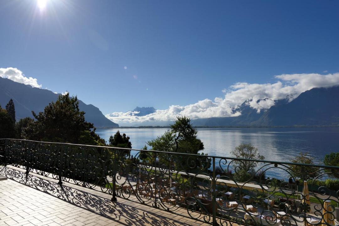 Photo of Others in Montreux City Centre