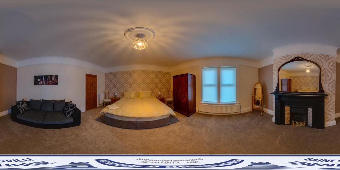 Photo of Livingroom in Westoe