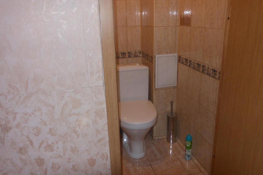 Photo of Bathroom in Petrodvortsovy District