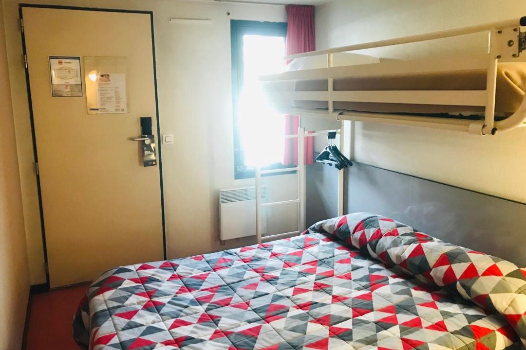 Photo of Bedroom in Chambery