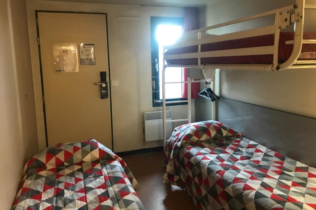 Photo of Bedroom in Chambery